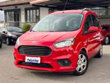 FORD Tourneo Courier 1.5 TDCI 100 CV Sport COME NUOVO