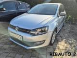 VOLKSWAGEN Polo 1.4 DSG 5 porte COMFORTLINE