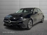 MERCEDES-BENZ A 180 d Automatic Advanced