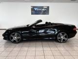 MERCEDES-BENZ SL 350 SL350 EVO Restyling