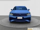 VOLKSWAGEN Tiguan 2.0 TDI 150 CV DSG R-Line
