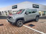 JEEP Renegade 1.3 T4 240CV PHEV 4xe AT6 Trailhawk