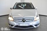MERCEDES-BENZ B 180 CDI BlueEFFICIENCY Executive - Ok Neopatentati