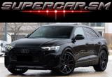 AUDI Q8 50 TDI QUATTRO 