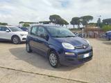 FIAT Panda 1.2cc E6 69cv 5P CLIMA STEREO BLUETOOTH
