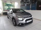 CITROEN C3 PureTech 83 S&S Feel