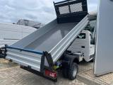 VOLKSWAGEN Crafter 35 2.0 TDI 163CV RWD PM Cabinato