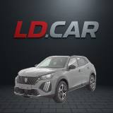 PEUGEOT 2008 PureTech 100 S&S Allure