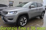 JEEP Compass 2.0 Multijet II aut. 4WD Limited