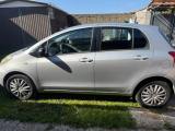 TOYOTA Yaris 1.3 5 porte M-MT Sol