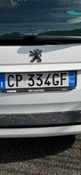 PEUGEOT 307 1.6 16V HDi FAP 110CV Station XT