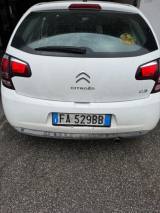 CITROEN C3 PureTech 68 Seduction
