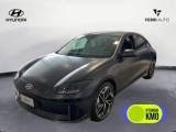 HYUNDAI Ioniq 6 77.4 kWh AWD Evolution