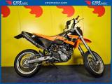 KTM Other 640 Motard Finanziabile - ARANCIONE - 31359