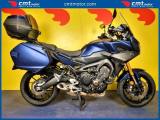 YAMAHA Tracer 900 Garantita e Finanziabile