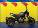 OTHERS-ANDERE OTHERS-ANDERE FB Mondial Flex 300 Garantita e Finanziabile
