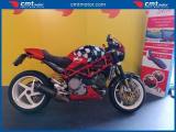 DUCATI Monster S4R Garantita e Finanziabile