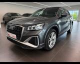 AUDI Q2 35 TDI S tronic S line Edition