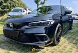 HONDA Civic 2.0 Hev eCVT Sport