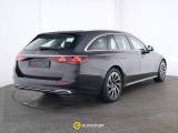 MERCEDES-BENZ E 220 d Mild hybrid S.W. Advanced Plus