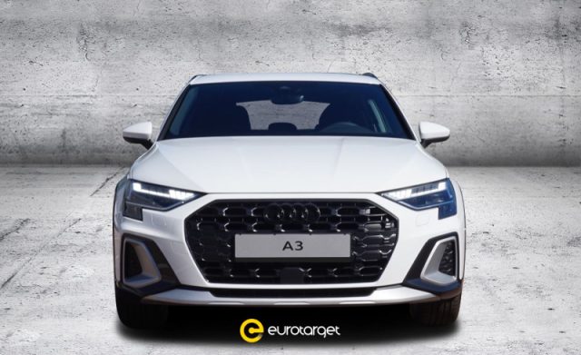 audi a3 allstreet 35 tfsi s tronic business