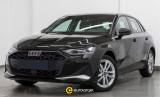 AUDI A3 SPB 35 TDI S tronic Business Advanced