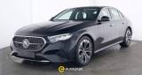 MERCEDES-BENZ E 220 d Mild hybrid Advanced Plus