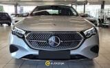 MERCEDES-BENZ E 220 d Mild hybrid Advanced Plus