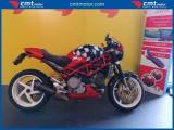 DUCATI Monster S4R Garantita e Finanziabile