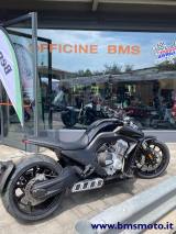 BENDA MOTORCYCLES LFC 700 2025 EURO 5+