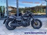 KEEWAY MOTOR V 302 C 2025 EURO 5+