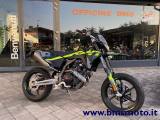 FANTIC MOTOR XMF 125 2025 EURO 5+ PERFORMANCE