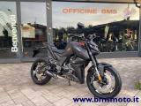ZONTES 125 U 2025 EURO 5+