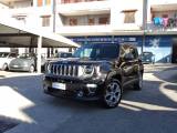 JEEP Renegade 1.6 Mjt DDCT 120 CV Limited