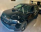 JEEP Avenger 1.2 Turbo MHEV Summit Infotaiment pack