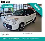 FIAT 500L Living 0.9 TwinAir Turbo Natural