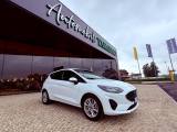 FORD Fiesta TITANIUM - KM 29.000 - AZIENDALE - NO OBBLIGO FINA