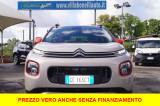 CITROEN C3 Aircross PureTech 130 S&S EAT6 Shine