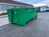 OTHERS-ANDERE CONTAINER SCARRABILE NUOVO A CIELO APERTO