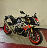 APRILIA TUONO V4 1100 FACTORY