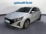 HYUNDAI i20 1.2 MPI MT Techline MY25