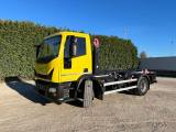 IVECO IVECO EUROCARGO 180EL28 SCARRABILE