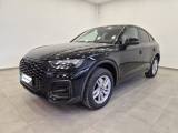 AUDI Q5 40 TDI 204 CV quattro S tronic Black Pack - B&O