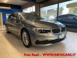 BMW 518 d 150cv  aut Touring Business Prezzo reale