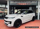 LAND ROVER Range Rover Sport 3.0D l6 249 CV Dynamic SE GRIGIO BORASCO 23
