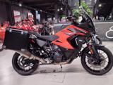 KTM 1290 Super Adventure 1290 SUPERADVENTURE S