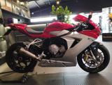 MV AGUSTA F3 675 F3 675