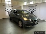 NISSAN Micra IG-T 92 CV ACENTA NEOPATENTATI