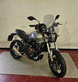 VOGE Trofeo 300 ACX SCRAMBLER