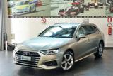 AUDI A4 30 TDI Avant S-Tronic Business Advanced